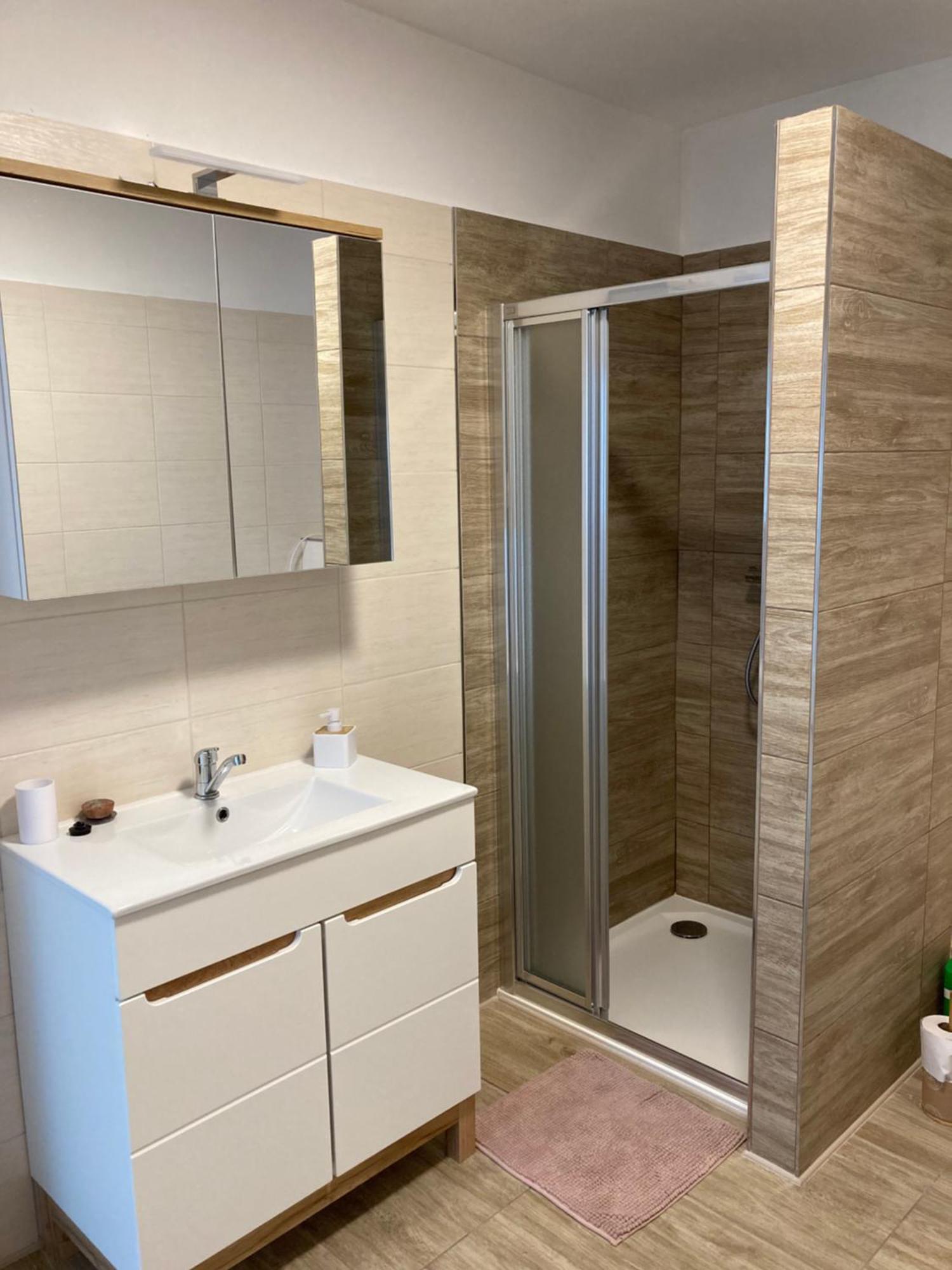 Apartman V Anenskem Udoli Moravska Trebova Exterior photo